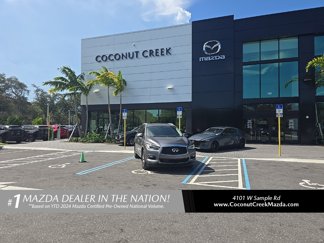 Used 2017 INFINITI QX60 AWD image 1
