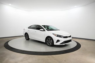 Used 2022 Kia Forte LXS w/ LXS Technology Package image 1