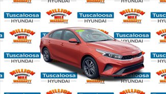Used 2023 Kia Forte LXS w/ LXS Technology Package image 1