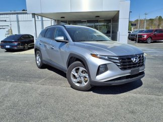 Used 2024 Hyundai Tucson SEL image 1