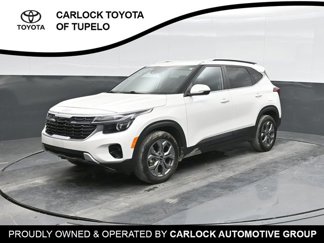 Used 2024 Kia Seltos S image 1