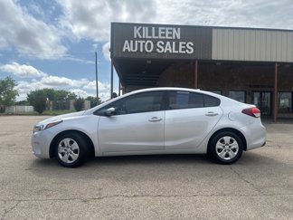 Used 2018 Kia Forte LX image 1
