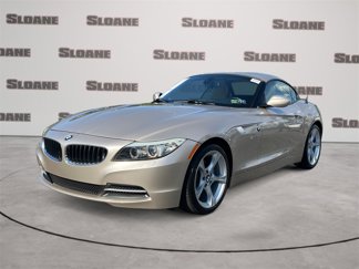 Used 2011 BMW Z4 sDrive30i image 1