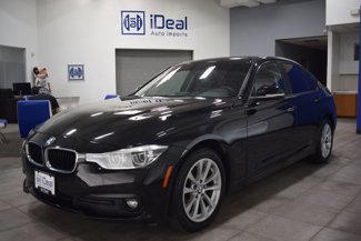 Used 2018 BMW 320i xDrive Sedan image 1