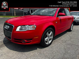 Used 2006 Audi A4 2.0T image 1