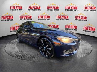 Used 2013 BMW 328i Sedan image 1