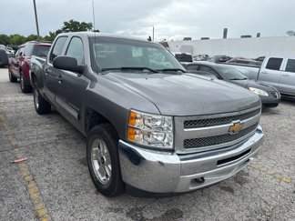 Used 2013 Chevrolet Silverado 1500 LT w/ All-Star Edition image 1