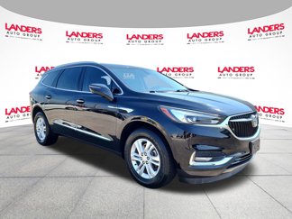 Used 2019 Buick Enclave Essence image 1