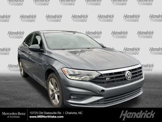 Used 2019 Volkswagen Jetta R-Line w/ R-Line Cold Weather Package image 1