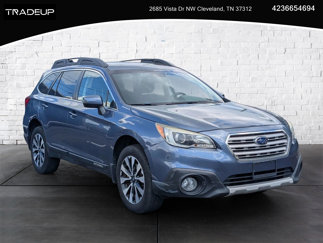 Used 2016 Subaru Outback 2.5i Limited image 1