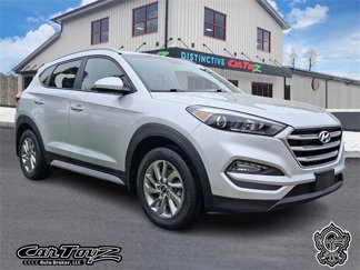 Used 2018 Hyundai Tucson SEL Plus image 1