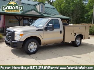 Used 2012 Ford F250 XL image 1