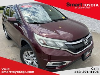 Used 2015 Honda CR-V EX-L image 1