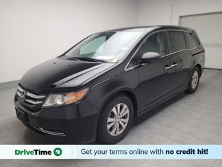 Used 2016 Honda Odyssey SE image 1