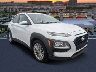 Used 2019 Hyundai Kona SEL image 1