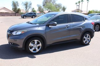 Used 2016 Honda HR-V EX-L image 1