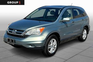 Used 2011 Honda CR-V EX-L image 1