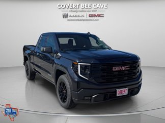 New 2025 GMC Sierra 1500 Elevation image 1