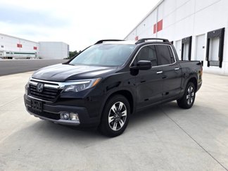 Used 2019 Honda Ridgeline RTL-E image 1