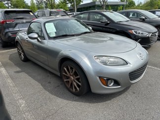 Used 2012 MAZDA MX-5 Miata Grand Touring w/ Premium Pkg image 1