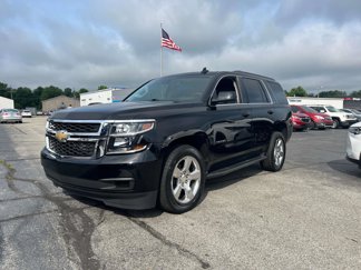 Used 2016 Chevrolet Tahoe LT image 1