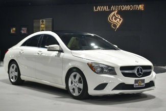 Used 2015 Mercedes-Benz CLA 250 4MATIC image 1