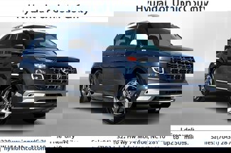 Certified 2024 Hyundai Venue Limited image 1
