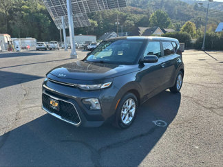 Used 2022 Kia Soul LX w/ Technology Package image 1