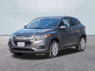 Used 2019 Honda HR-V LX image 1