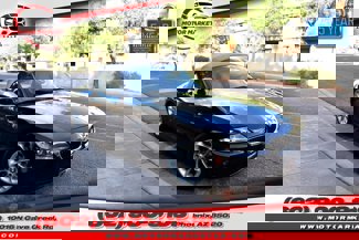 Used 2005 BMW Z4 2.5i image 1