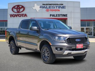 Used 2019 Ford Ranger XLT w/ Equipment Group 301A Mid image 1