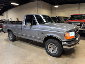 Used 1995 Ford F150 4x4 Regular Cab image 1