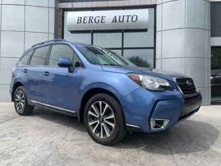 Used 2017 Subaru Forester 2.0XT Touring image 1