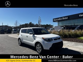 Used 2016 Kia Soul image 1