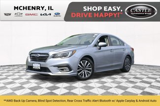 Used 2019 Subaru Legacy 2.5i Premium image 1