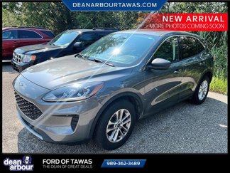 Certified 2022 Ford Escape SE image 1