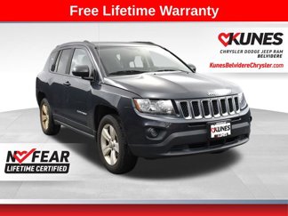 Used 2015 Jeep Compass Sport w/ Power Value Group image 1