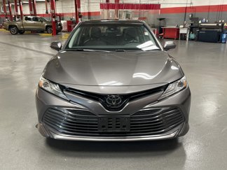 Used 2019 Toyota Camry XLE video 3