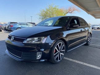 Used 2014 Volkswagen Jetta GLI Autobahn image 1