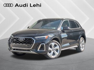 Used 2022 Audi Q5 2.0T Prestige w/ Prestige Package image 1