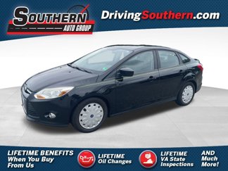 Used 2012 Ford Focus SE image 1
