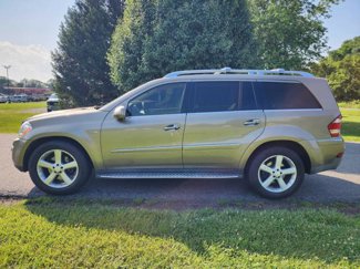 Used 2009 Mercedes-Benz GL 320 BlueTEC 4MATIC image 1