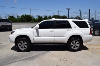 Used 2007 Toyota 4Runner Limited image 1