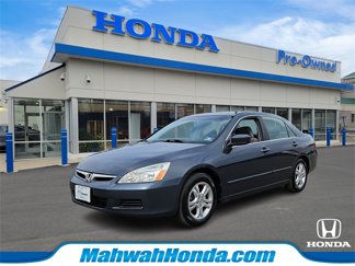 Used 2006 Honda Accord EX image 1