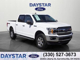 Used 2019 Ford F150 XLT w/ Equipment Group 302A Luxury image 1