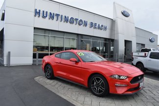 Used 2023 Ford Mustang Premium image 1