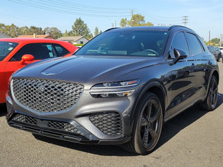 Certified 2023 Genesis GV70 2.5T w/ Sport Prestige Package image 1