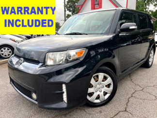 Used 2015 Scion xB image 1