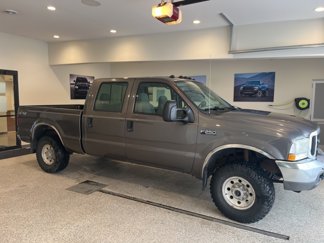 Used 2004 Ford F250 XLT image 1