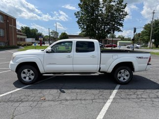 Used 2015 Toyota Tacoma 4x4 Double Cab image 1